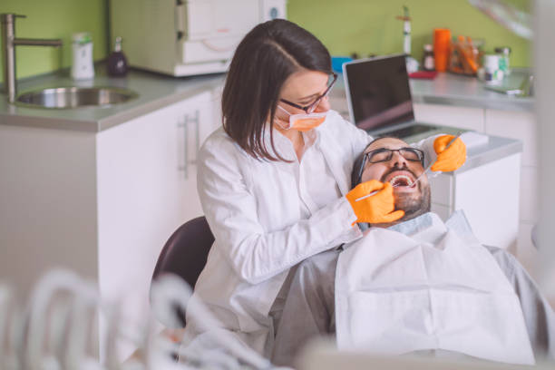 Best Emergency Gum Pain Relief  in Fairview Ferndale, PA