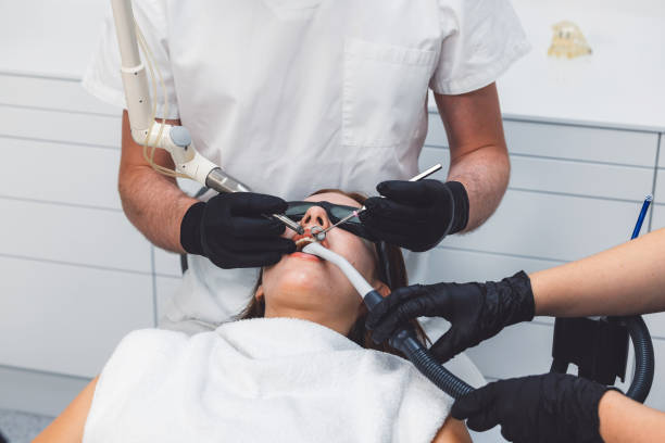 Best Dentist Open Late Near Me  in Fairview Ferndale, PA